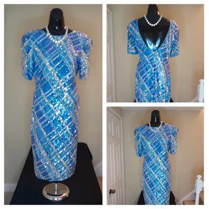 Joan Leslie Evenings